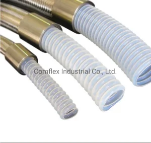 PTFE Brake Fuel Hose