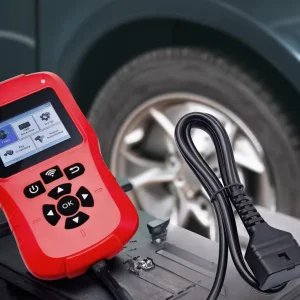 Universal Car Code Scanner