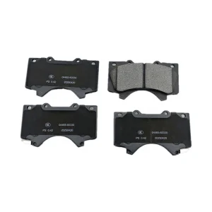Auto Brake System