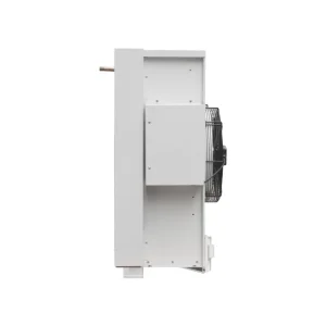 40.1KW 45.3KW Raw Precision Conditioner Evaporative Air Cooler Industrial Humidistat Units