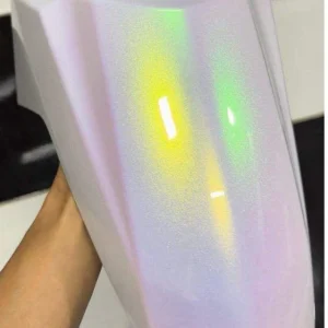 OEM Custom Aurora Mica Powder