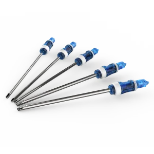 CANWELL Arthroscopic Shaver Blades