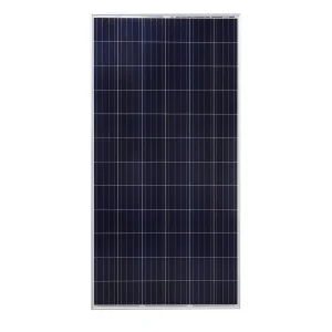 310W Panel Solar Policristalino para Sistema de Energía Solar