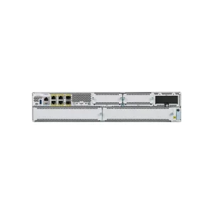 C8300-1n1s-4t2X New Original Series Edge Platforms