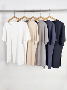 OEM Women's Short Sleeve T-Shirt