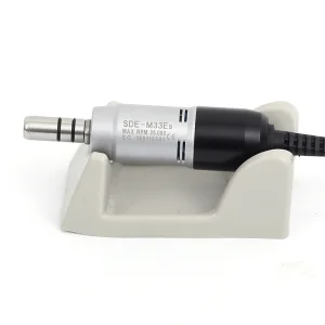Laboratory Micro Motor M33es 35000rpm
