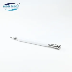 Acetabulum Reamer & Shaft Orthopedic Surgical Instruments Set