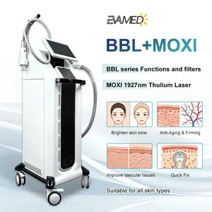 High Power BBL IPL Thulium Laser