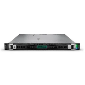 HPE ProLiant DL320 Rack Server