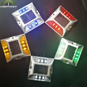Solar Road Stud
