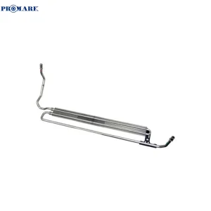 Transmission Oil Cooler Power Steering Cooler for BMW E53 X5 2004-2008