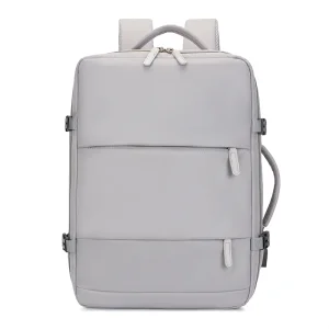 Multifunction Smart Backpack for Travelling Bagpack Laptop Travel Backpack Bag with USB Charging Port