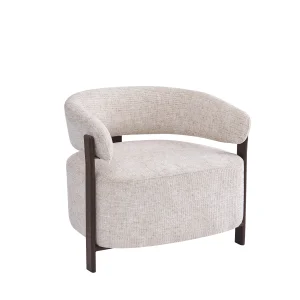 Modern Accent Armchair