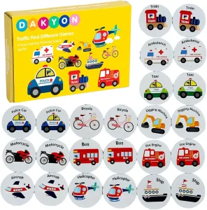 OEM Wooden Memory Game Montessori Toddler Toys