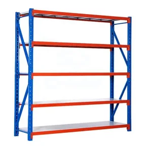 Medium Rack Storage