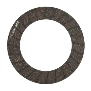 Cheap Price High Performance Auto Parts Clutch Disc Clutch Facing