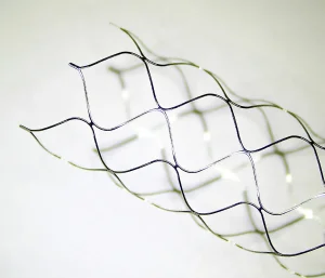 Catheter Thrombectomy Stent System