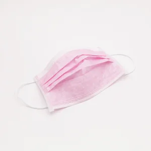 Mascarilla facial civil desechable CE