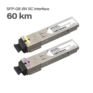 SFP Transceiver Module