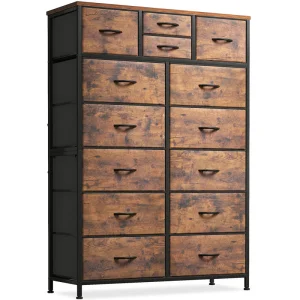 Conjunto de cómoda de dormitorio a precio de fábrica, aparador blanco, cajonera, muebles para el hogar