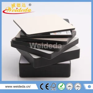 HPL Compact Laminate Panel