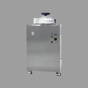 Advanced Autoclave for Superior Dental Sterilization and Infection Control