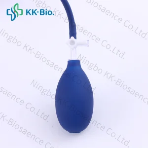 Bolsa de Infusión a Presión Desechable con Manómetro