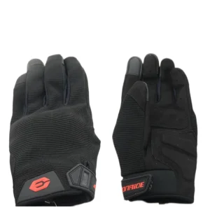 Skid Resistance and Wearproof Sports Gloves Fitness Gloves for Motorcycle Driving and Racing (JYG-HX9411)