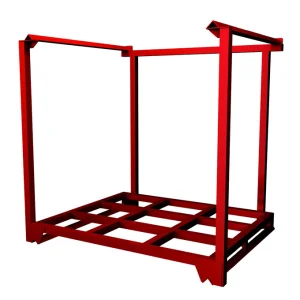 Metal Portable Steel Racks