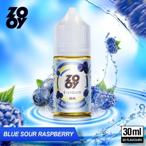 Zooy Vape E-Liquid EU Wholesale