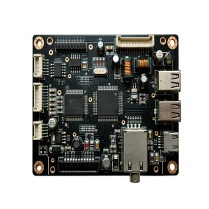 EFIS PCBA