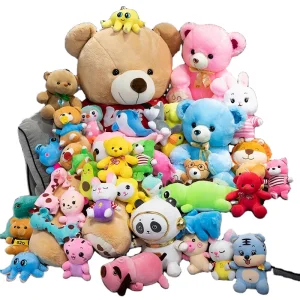 Wholesale Dolls