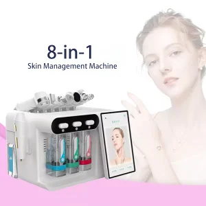Deep Hydration Oxygen Peel