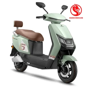 Wholesale Second-generation robot model electric motorcycle