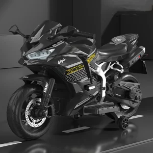 Factory Big Size 12v Electric Motorcycle