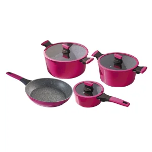 Aluminum Cookware Set