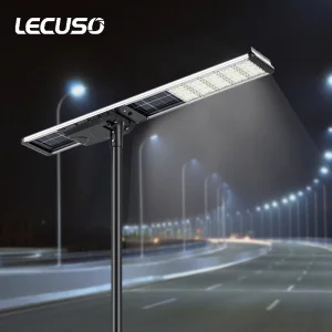 Solar Light Accessories Mexico