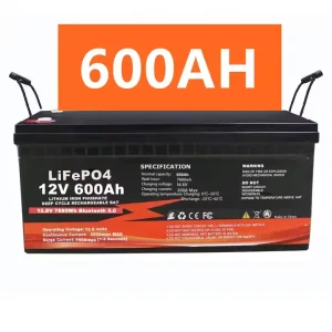 EU Stock LiFePo4 12v 24v 48v 100ah 200ah 300ah 400ah 600ah Energy Storage Battery Heating Pad