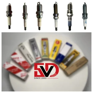 Svd Iridium Spark Plug