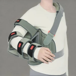 Adjustable Shoulder Support