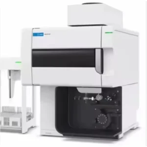 Advanced Design Agilent Optical Emission Spectrometer