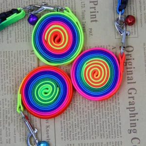 Adjustable Pet Harness