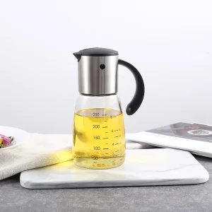 ODM Custom Auto Flip Olive Oil Dispenser Product, Exporter