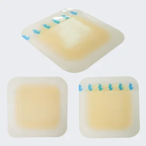Disposable Hydrocolloid