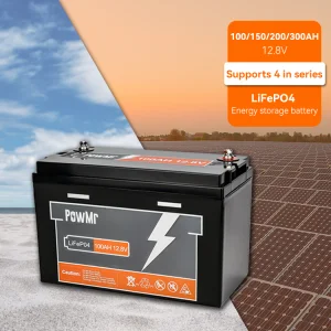 PowMr Wholesale