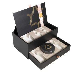 Commercial Retail Perfume Packaging Gift Box