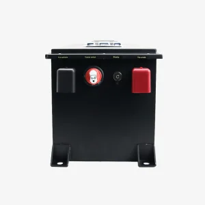 60V 100ah LFP Battery Pack