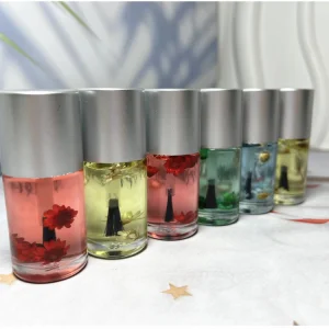 Private Label Nail Cuticle Oil