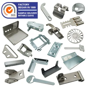 Custom Sheet Metal Parts Aluminum Stainless Steel Customized Sheet Metal Laser Cutting Welding Service