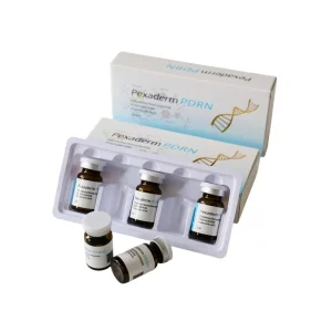 Suero de Pdrn para la regeneración de tejidos, alivio antiinflamatorio para piel sensible con brotes